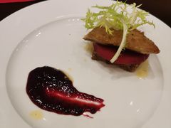 -广州希尔顿逸林酒店-OPEN開·全日制餐厅·海鲜·小火锅·自助餐(东风路店)
