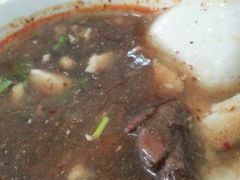 牛肉豆花-新繁牛肉豆花(都江堰店)
