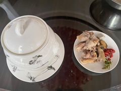 -富力万达嘉华酒店-品珍中餐厅(水果湖店)