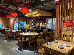 -關東雪东北菜(中庚漫游城店)