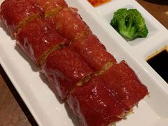 -北海金昌开元名都大酒店·四季轩中餐厅