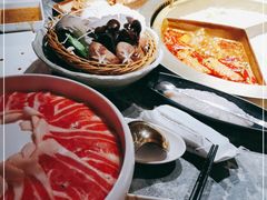 -麻路成都火锅(柏威年店)