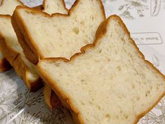 -佐敦面包铺·JORDAN BAKERY
