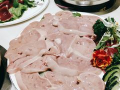 -围炉夜话·潮汕卤水火锅(榕江店)
