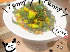 -水先生寧波菜(天一店)