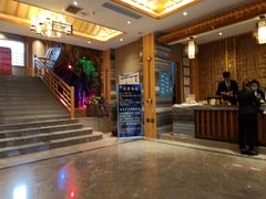 -沐熙汤泉(新安里店)