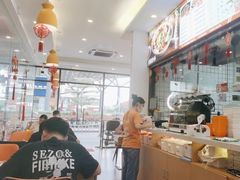 -程胖娃重庆小面(嘉禾金铂店)