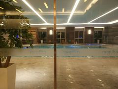 -常熟理文铂尔曼酒店