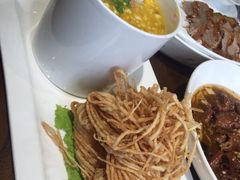 -北京老铺烤鸭(老城根店)