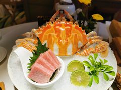 冻蟹-悦景酒家(罗湖店)