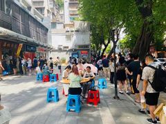 -荔林食店(西华路店)