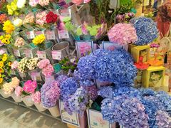 -盒马鲜生(首义店)