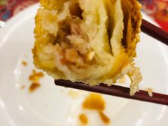 -玉华台饭庄(裕中西里小区店)
