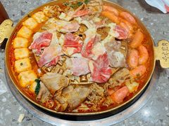 -牛牛章·章鱼水煎肉(光谷世界城店)