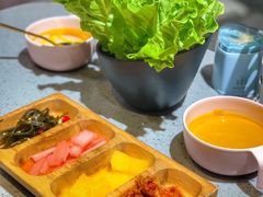 -妥妥烤肉料理(昙华林店)
