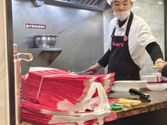 -小杨生煎(黄河路美食休闲街店)