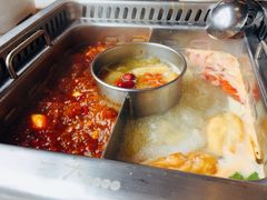 -一天好养生火锅·衢州人自己的火锅(阳光水岸店)