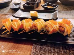 -昊·来了寿司(双楠2店)