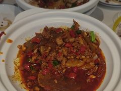 -兰湘子·湘菜小炒(盛龙广场店)