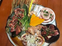 -7mall美食潮地标