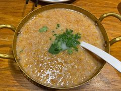 晚粳米海鲜泡饭-苏小柳手作点心(控江旭辉分院)