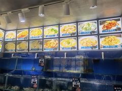 -小船渔村•大连菜•大连焖鱼(明泽街店)