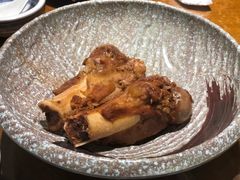 酱棒骨-95号酱骨·一块豆腐(展春园西路店)