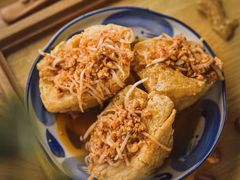 -小豆海棠(嘉兴路店)