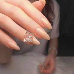 -奈思·日式美甲美睫沙龙