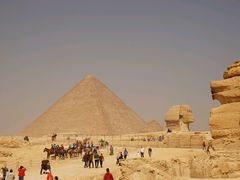 android_upload_pic-吉萨金字塔群