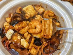 -逢春菜馆天津菜(胜利路店)