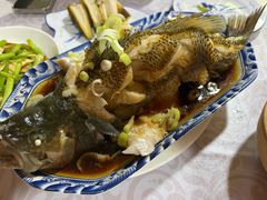 -沈记菜馆(酒仙桥路店)