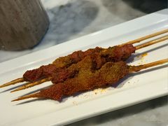 -城南往事·鲁菜济南菜(软件园美莲广场店)