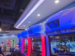 -核客电玩城(东门店)