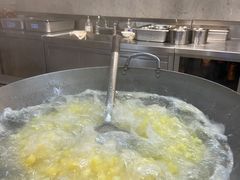 -难忘的面(五矿君澜酒店)