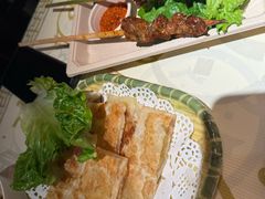 -串盟烧烤大排档·长沙美食地标(星沙店)