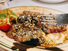 -燃扒房Steakhouse(皇庭店)