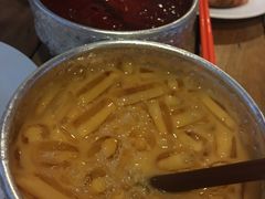 -Doo Dee Thai Food(Issan/Isaan/Esan)