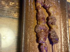 -质烤烤物·活烤海鲜(质烤总店)