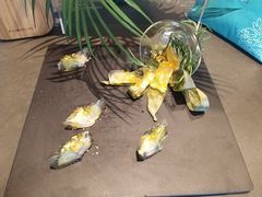 -星巴克臻选(上海合生汇1F店)