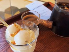 -时光花园(白鹭洲店)