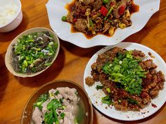 -周记翘脚牛肉