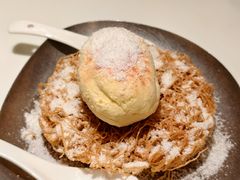 -小放牛炒菜馆(裕华万达店)