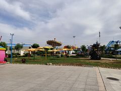 -华夏文旅海洋公园