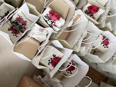 -君之狮子山·轻糖烘焙(松江印象城店)