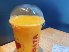 -COSTA COFFEE(常熟路店)