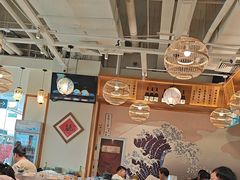 -晴季寿司(延河路万达广场店)