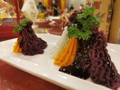 -西安饭庄·非遗陕菜(钟楼店)