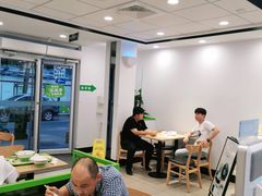 -老乡鸡(舒城路店)