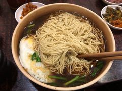 -张二面馆(山门口店)